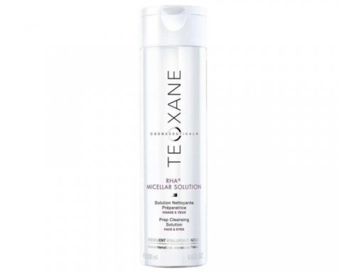 Teoxane Rha Micellar Solution 200 ML Anti Aging Temizleme Solüsyonu