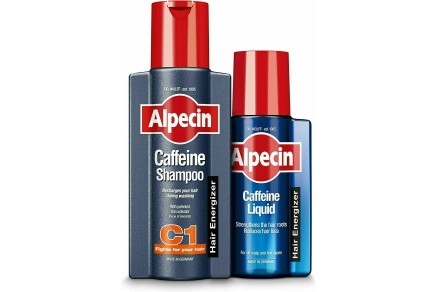 Alpecin Şampuan Çeşitleri