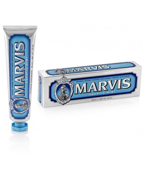 Marvis Acquatic Mint 85 ml