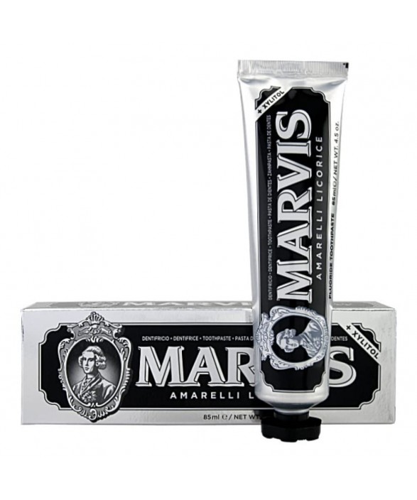 Marvis Meyankökü 85 ml