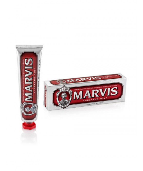 Marvis Tarçın 85 ml