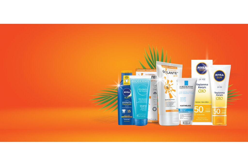 Dermatologların Önerdiği Güneş Kremleri