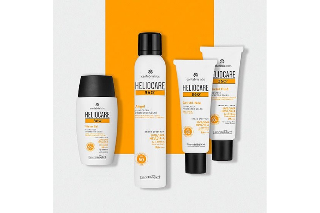 Heliocare Güneş Kremi