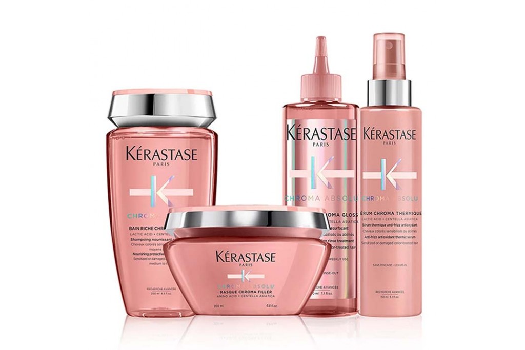 Kerastase Şampuan 