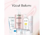 Vücut Bakımı