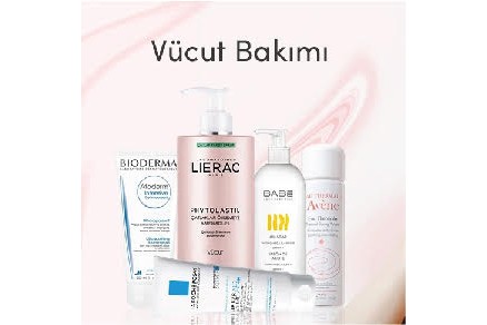 Kişisel Bakım Ürünleri Nelerdir?