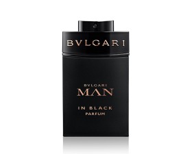 Bvlgari Man In Black Parfüm 100ML Erkek Parfümü