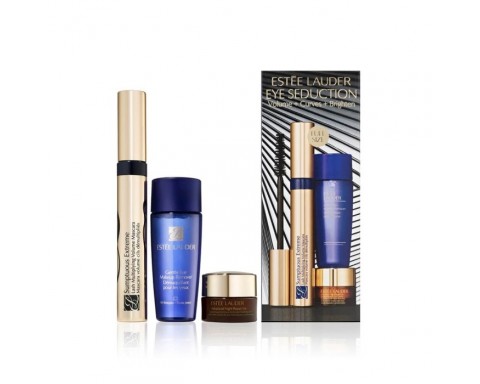 Estée Lauder Essentials On The Go Makyaj Seti