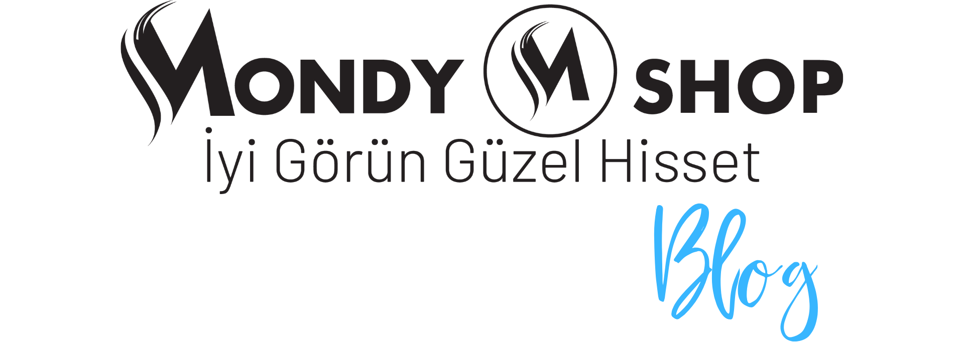 Mondy Shop Blog 