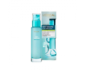 Loreal Paris Nem Terapisi Aloe Vera Suyu 70 ml