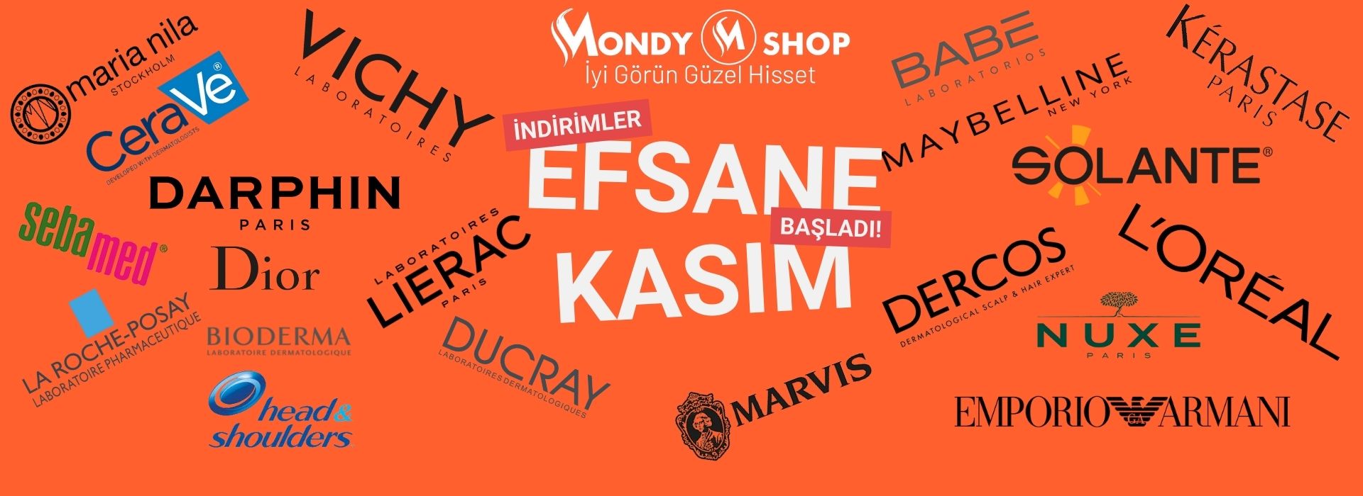 Yaz Ayına Özel İndirim Fırsatları 