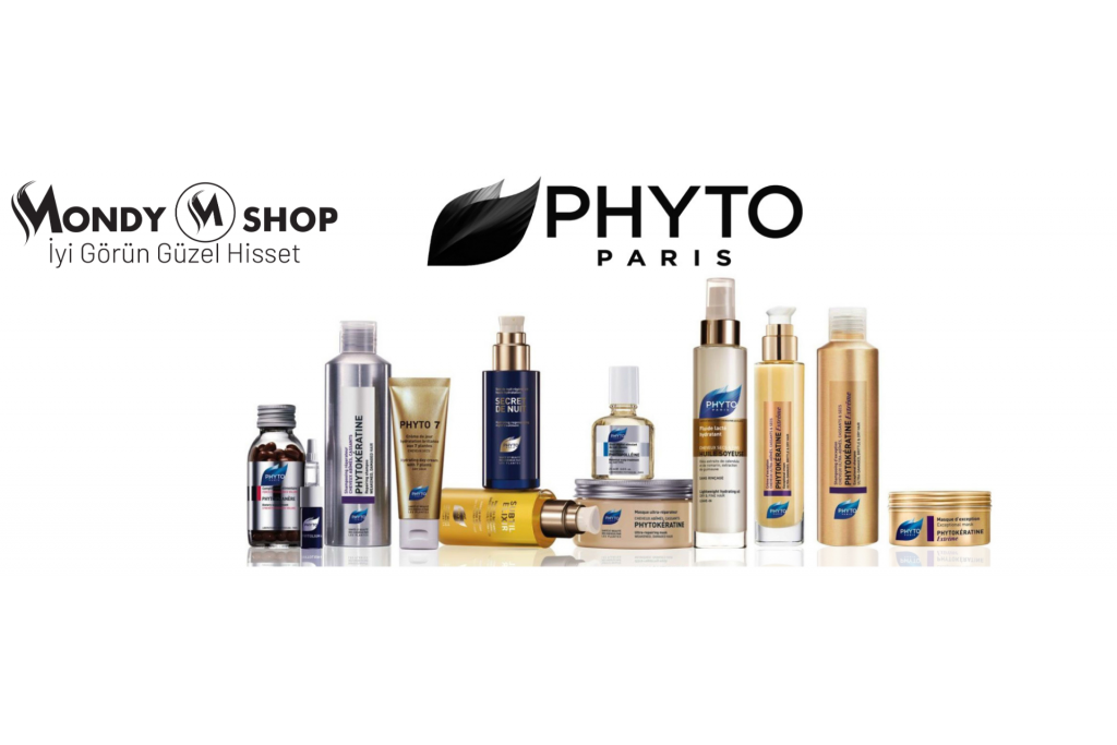Phyto Color Saç Boyası