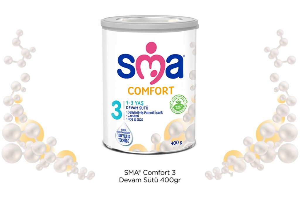 SMA Bebek Maması Nedir? Çeşitleri, Fiyatları ve Anne-Baba Rehberi