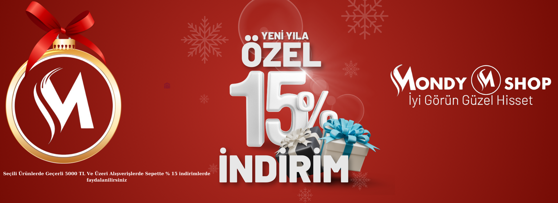 Yaz Ayına Özel İndirim Fırsatları 