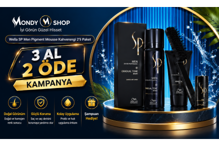 Wella Saç Boyası ve Bakım Ürünleri | Mondy Shop’ta Keşfet Wella Saç Boyası ve Bakım Ürünleri | Mondy Shop’ta Keşfet