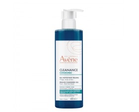 Avene Cleanance Comedomed Peeling Etkili Temizleme Jeli 400 ml