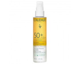 Caudalie Vinosun Protect Spf 50 G&uuml;neş Suyu 150 ML