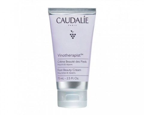 Caudalie Vinotherapist Ayak Bakım Kremi 75 ml Caudalie Vinotherapist Ayak Bakım Kremi 75 ml