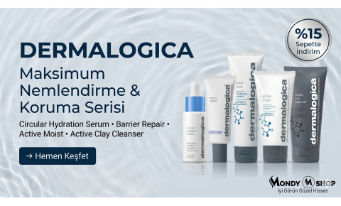 Dermalogica Markası ve Ürünler