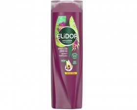 Elidor Avokado&Üzüm Çekirdeği Yağı Şampuan 400 Ml