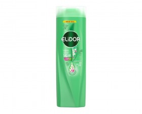 Elidor Sağlıklı Uzayan Saçlar Şampuan 400 Ml
