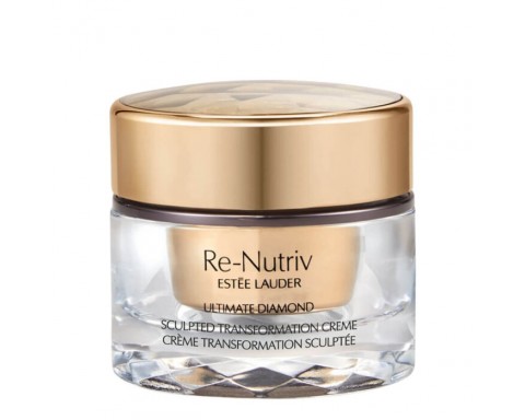 Estee Lauder Re-Nutriv Ultimate Diamond Sculpted Transformation 50 Ml Estee Lauder Re-Nutriv Ultimate Diamond Sculpted Transformation 50 Ml