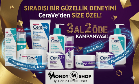 Cerave 