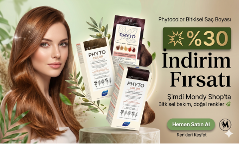 phyto mondy shop