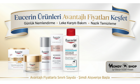 Eucreni Ürünleri ve Fİyatı