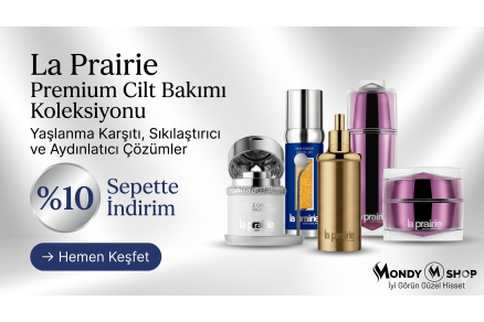 La Prairie Ürünleri ve Koleksiyon Rehberi | Mondy Shop %100 Orijinal