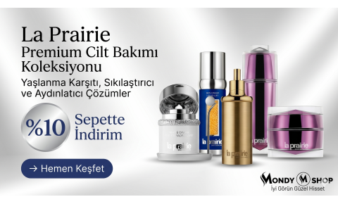 La Prairie - Mondy Shop