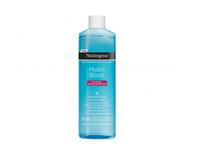 Neutrogena Hydro Boost 3 Etkili Micellar Water 400 Ml Neutrogena Hydro Boost 3 Etkili Micellar Water 400 Ml