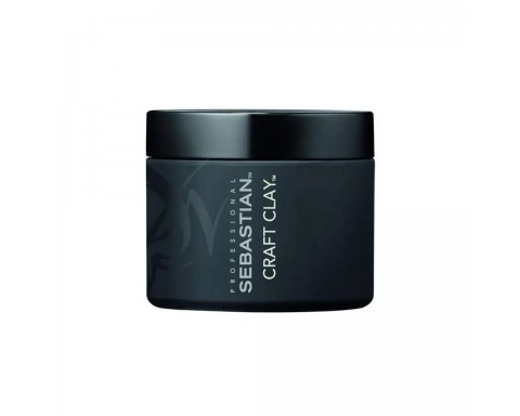 Sebastian Craft Clay 50 ml Sebastian Craft Clay 50 ml