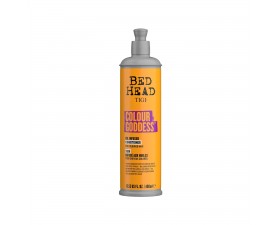 Tigi Bed Head Colour Goddess Saç Kremi 400 ml Tigi Bed Head Colour Goddess Saç Kremi 400 ml