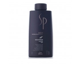 Wella Sp Men Maxximum D&ouml;k&uuml;lme &Ouml;nleyici Şampuan 1000 ml
