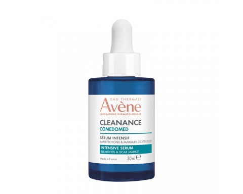 Avene Cleanance Comedomed Intensive Serum 30 ml