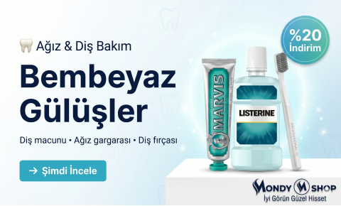 ağız diş bakım ürünleri ve fiyatı