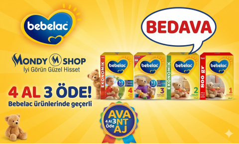 Bebelac Bebek Maması Fiyatları 