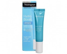 Neutrogena Hydro Boost Göz Kremi Hassas Göz Çevresi 15 ML