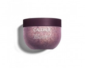 Caudalie Vinosculpt Crushed Cabernet Scrub 250 gr Vücut Peelingi