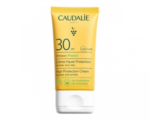 Caudalie Vinosun Protect Spf 30 Güneş Kremi 50 ML