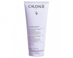Caudalie Vinotherapist Besleyici Hyalüronik Vücut Losyonu 200 ml