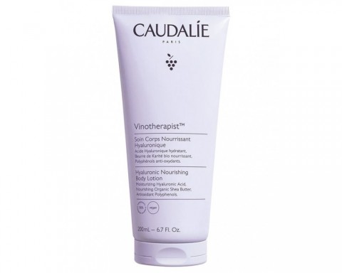 Caudalie Vinotherapist Besleyici Hyalüronik Vücut Losyonu 200 ml