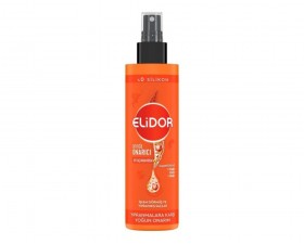 Elidor Anında Onarıcı Sıvı Saç Kremi 200 Ml