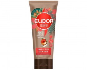 Elidor Argan Yağı&amp;Hibiskus Sa&ccedil; Kremi 170 Ml