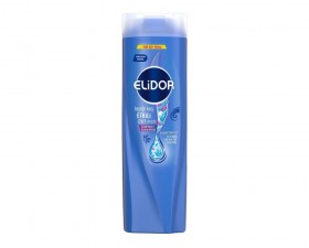 Elidor Kepeğe Karşı Etkili 2in 1 Şampuan 400 Ml