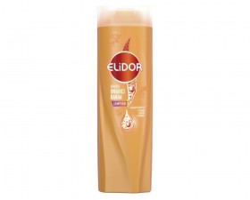 Elidor Onarıcı Bakım Şampuanı 400 Ml