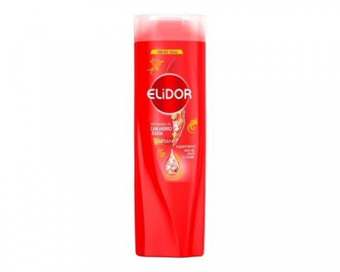 Elidor Renk Koruyucu Bakım Şampuanı 400 Ml
