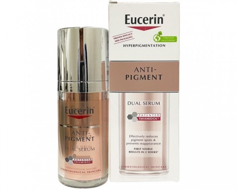 Eucerin Anti Pigment Dual Serum 30ML Eucerin Anti Pigment Dual Serum 30ML