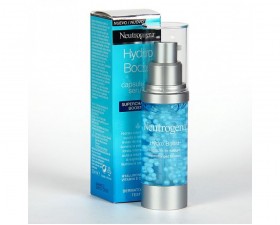 Neutrogena Hydro Boost Canlandırıcı Serum Kapsül 30 ML
